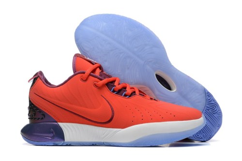 Nike LeBron James 21 shoes-014
