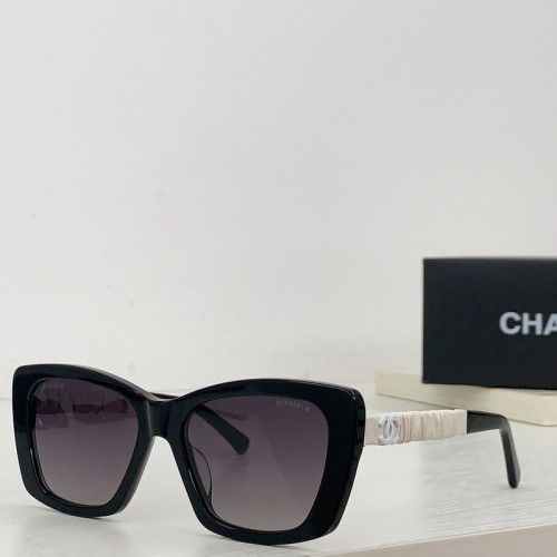 CHNL Sunglasses AAAA-2672