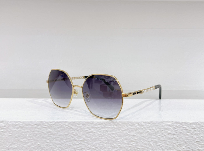 CHNL Sunglasses AAAA-2810
