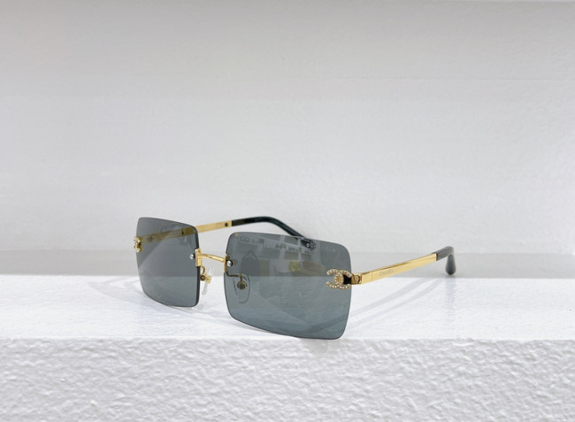 CHNL Sunglasses AAAA-2831