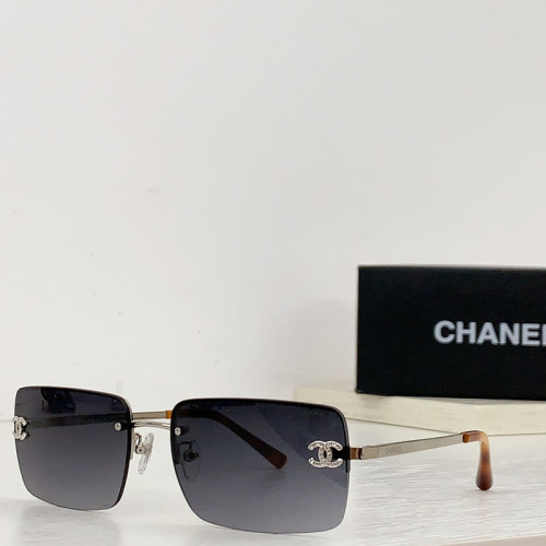 CHNL Sunglasses AAAA-2743