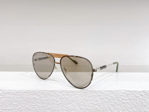 Cartier Sunglasses AAAA-3974