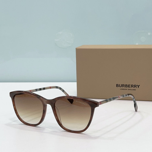 Burberry Sunglasses AAAA-2146