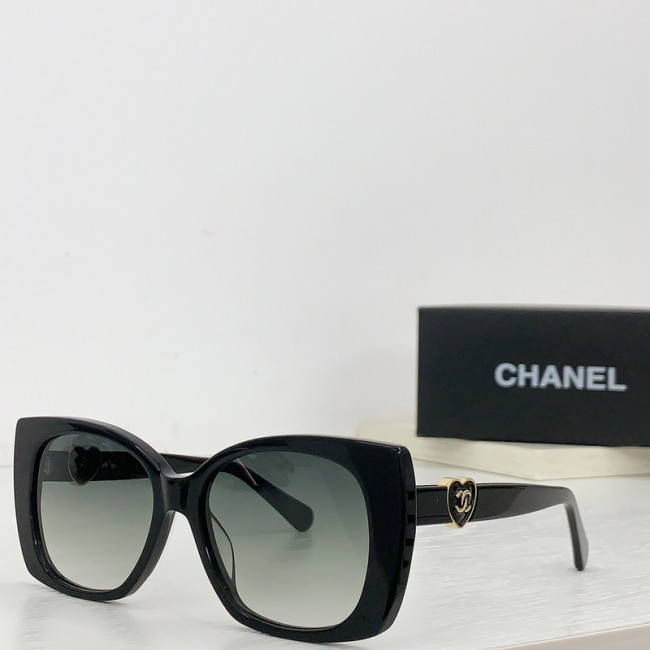 CHNL Sunglasses AAAA-2724