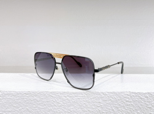Cartier Sunglasses AAAA-3967