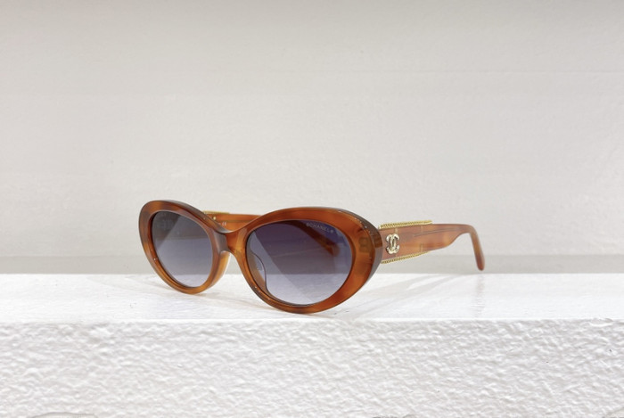 CHNL Sunglasses AAAA-3138