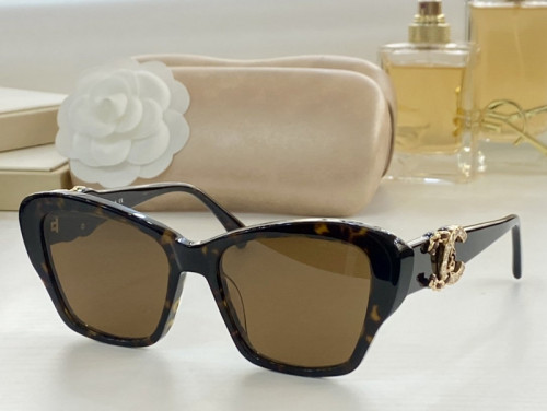 CHNL Sunglasses AAAA-2965