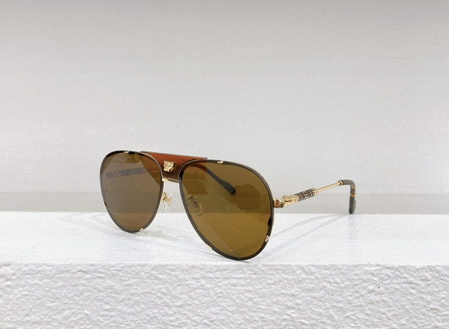 Cartier Sunglasses AAAA-4168