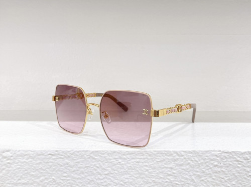 CHNL Sunglasses AAAA-3247