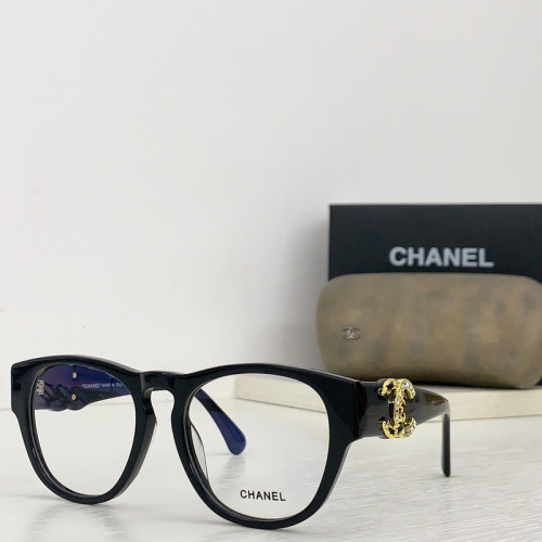 CHNL Sunglasses AAAA-2666