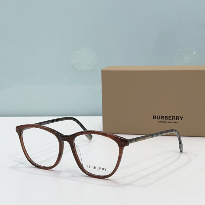 Burberry Sunglasses AAAA-2153