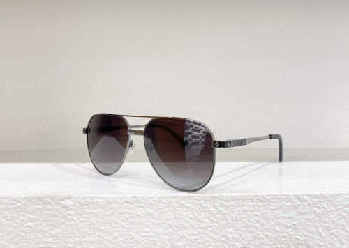 Cartier Sunglasses AAAA-4224