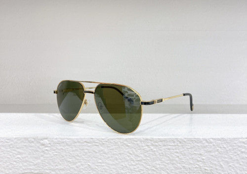 Cartier Sunglasses AAAA-3923