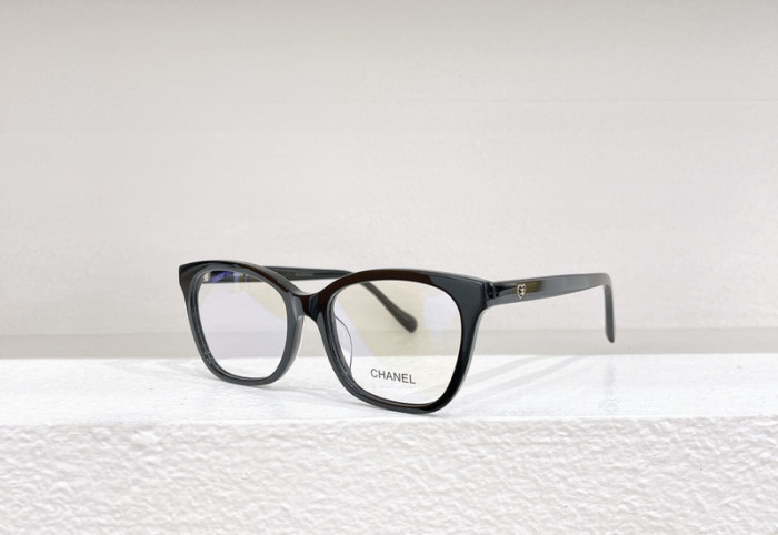 CHNL Sunglasses AAAA-3207