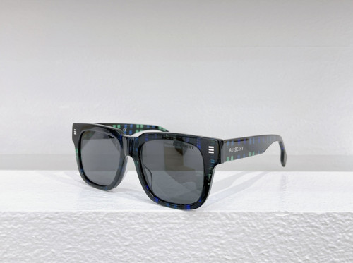 Burberry Sunglasses AAAA-2052