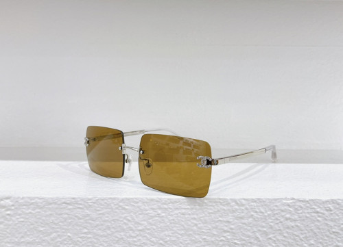 CHNL Sunglasses AAAA-2836