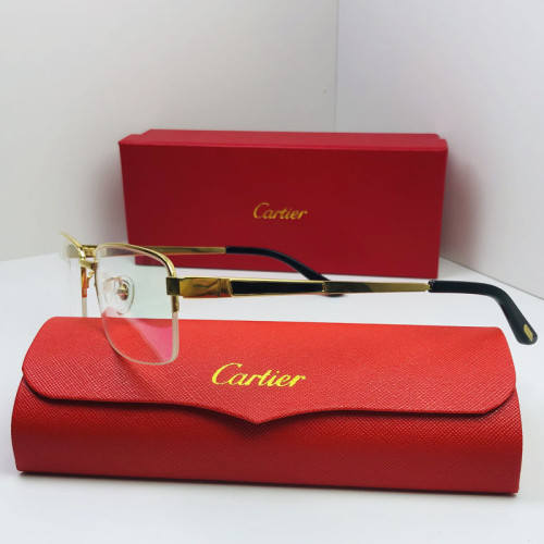 Cartier Sunglasses AAAA-4048