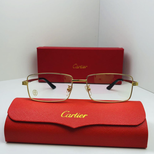 Cartier Sunglasses AAAA-4082
