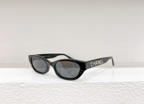 CHNL Sunglasses AAAA-3235