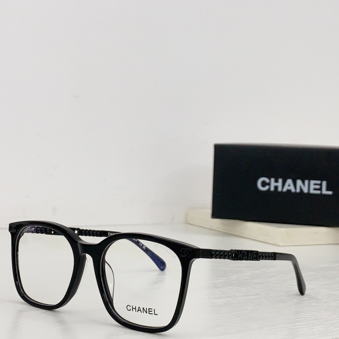 CHNL Sunglasses AAAA-2719