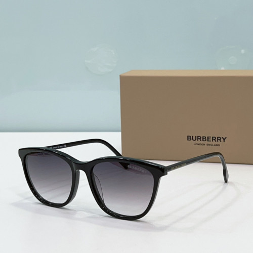 Burberry Sunglasses AAAA-2147