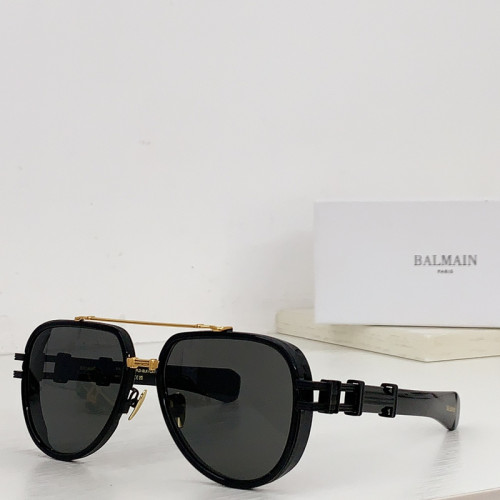 Balmain Sunglasses AAAA-655