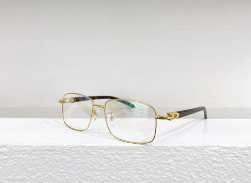 Cartier Sunglasses AAAA-3935
