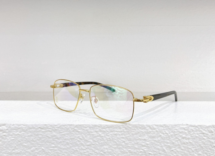 Cartier Sunglasses AAAA-3935