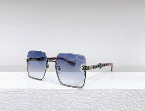 CHNL Sunglasses AAAA-2687