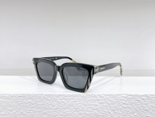 Burberry Sunglasses AAAA-2057