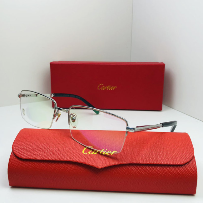 Cartier Sunglasses AAAA-4104