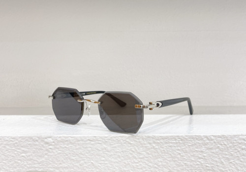 Cartier Sunglasses AAAA-3993