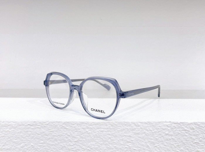 CHNL Sunglasses AAAA-2689