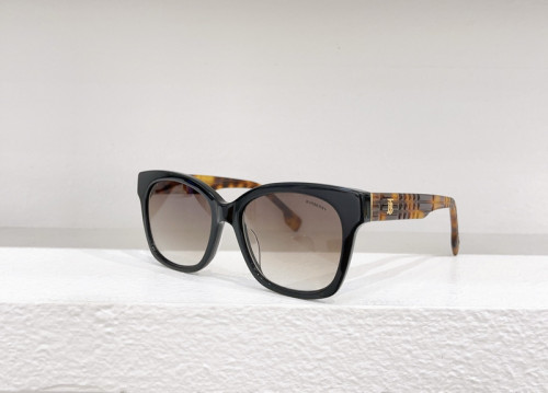 Burberry Sunglasses AAAA-1986
