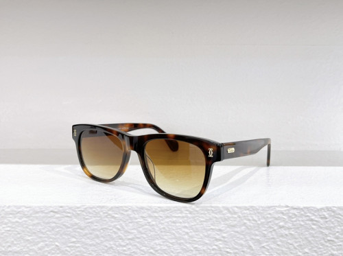 Cartier Sunglasses AAAA-3932