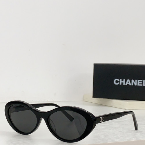 CHNL Sunglasses AAAA-2802