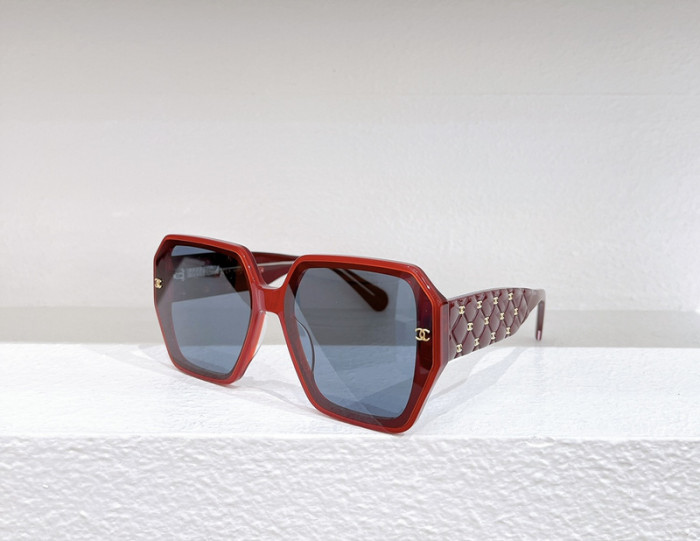 CHNL Sunglasses AAAA-2883