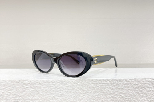 CHNL Sunglasses AAAA-3136