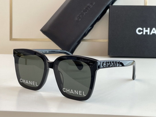 CHNL Sunglasses AAAA-2960