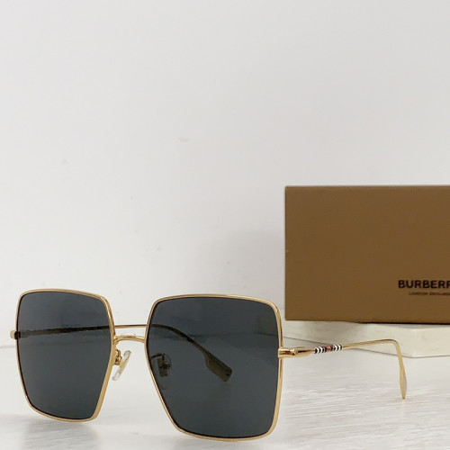 Burberry Sunglasses AAAA-2048