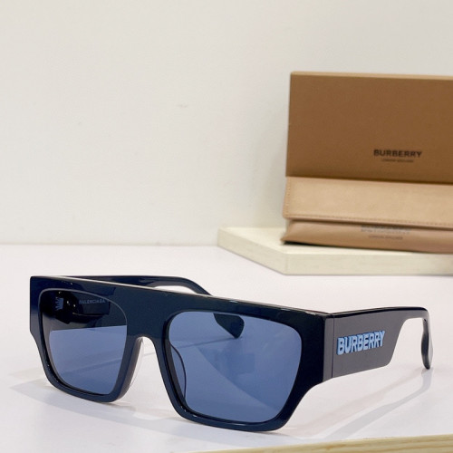 Burberry Sunglasses AAAA-2097