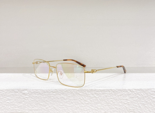 Cartier Sunglasses AAAA-4151