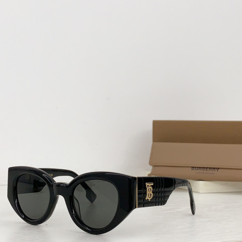Burberry Sunglasses AAAA-2093