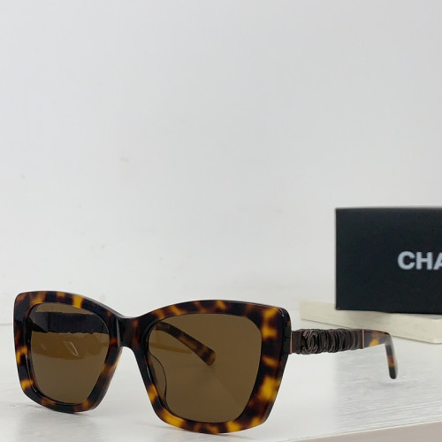 CHNL Sunglasses AAAA-2670