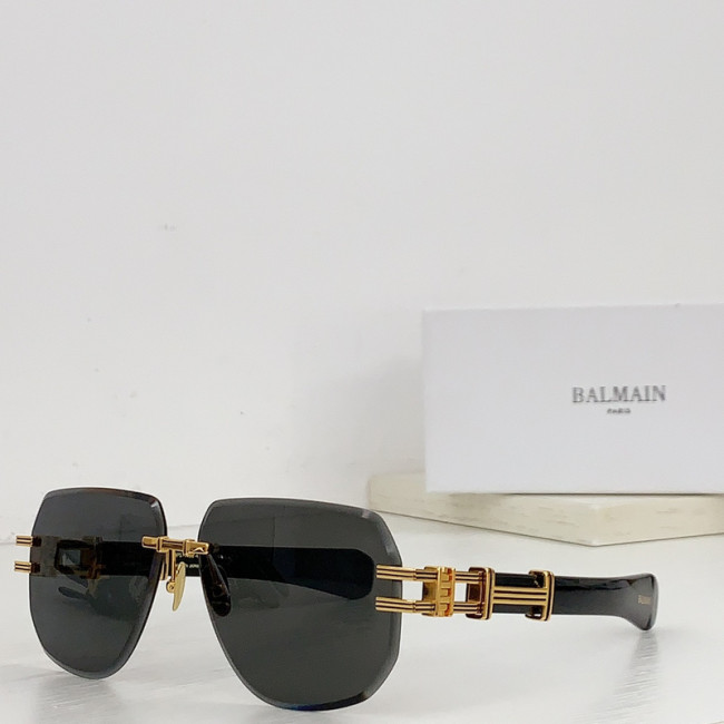 Balmain Sunglasses AAAA-658