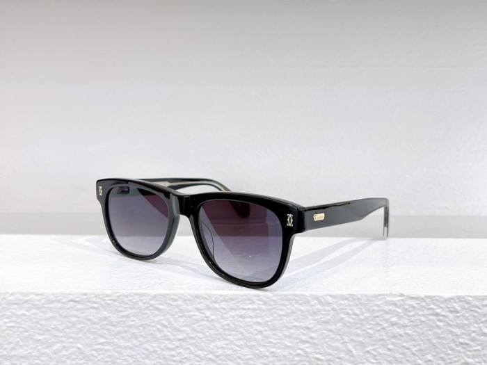 Cartier Sunglasses AAAA-3933