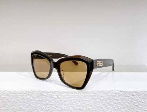 B Sunglasses AAAA-668
