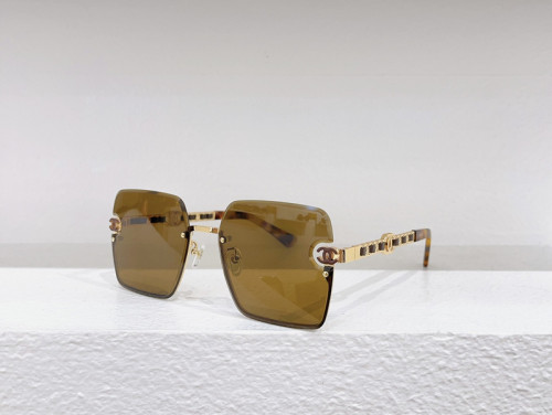 CHNL Sunglasses AAAA-2983