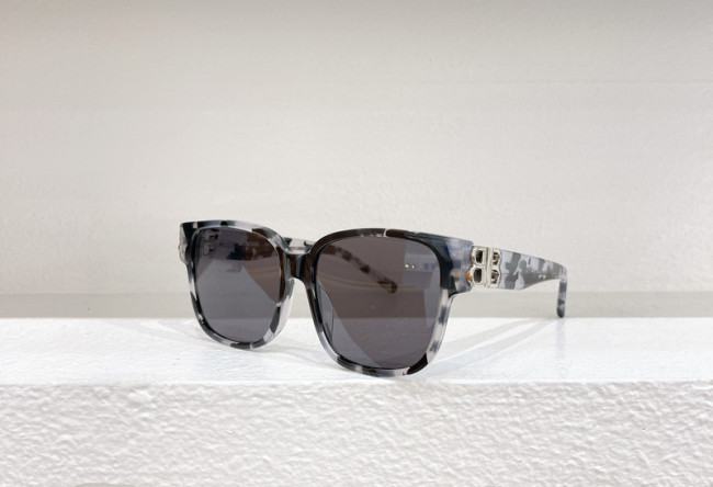 B Sunglasses AAAA-686