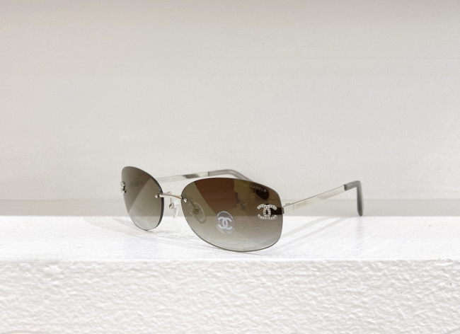 CHNL Sunglasses AAAA-3190